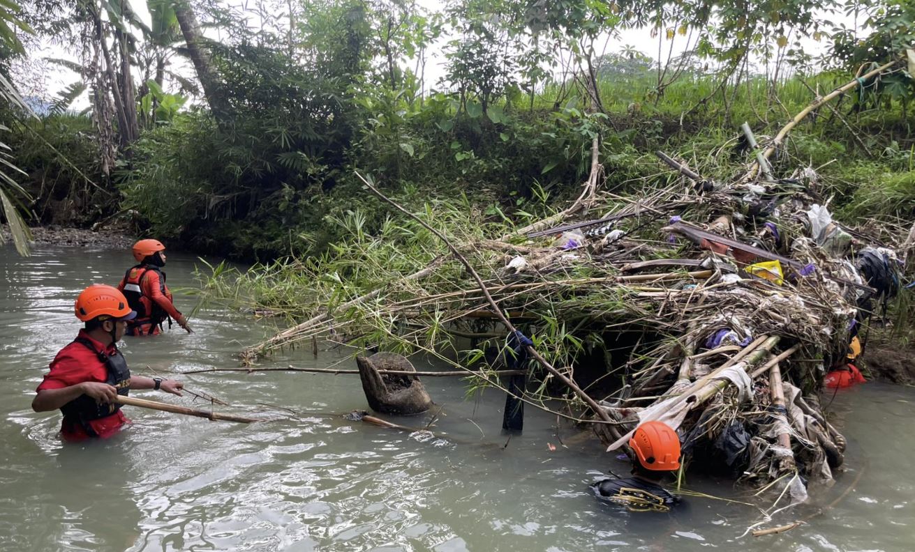 Lansia di Kebumen Ditemukan Meninggal Dunia, Tim SAR Kini Fokus Cari Korban di Setrojenar dan Banyumas